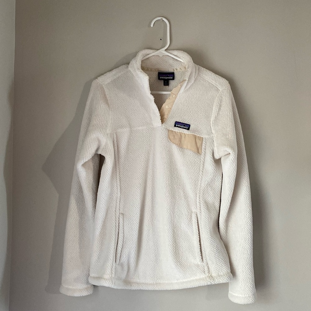 Patagonia pullover